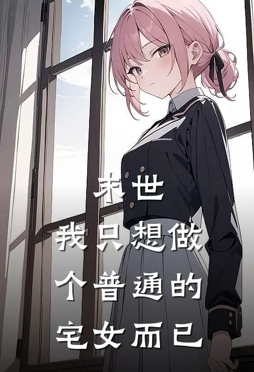 末世：我只想做个普通的宅女而已宋兰李大山最新小说推荐_完结小说末世：我只想做个普通的宅女而已(宋兰李大山)