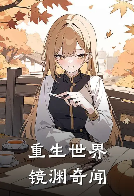 重生世界，镜渊奇闻