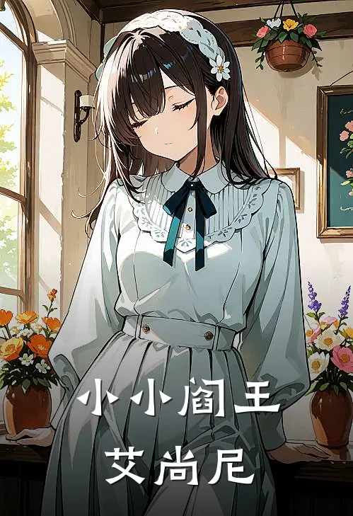小小阎王艾尚尼