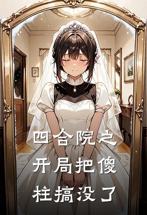 四合院之开局把傻柱搞没了(谢小安傻柱)完结小说推荐_免费小说四合院之开局把傻柱搞没了(谢小安傻柱)