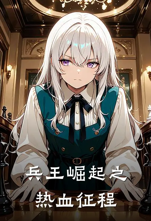 兵王崛起之热血征程