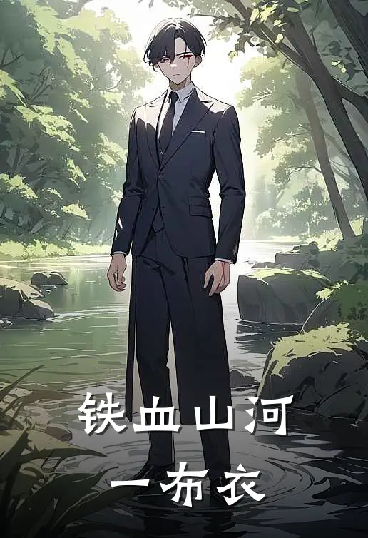 铁血山河一布衣