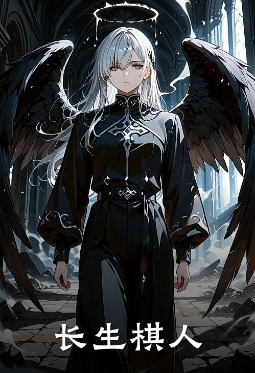 长生棋人