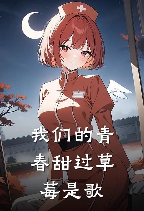 我们的青春甜过草莓是歌