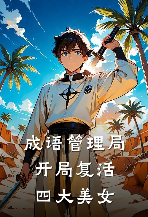 成语管理局，开局复活四大美女(程文岳振飞)完结小说推荐_免费小说成语管理局，开局复活四大美女(程文岳振飞)