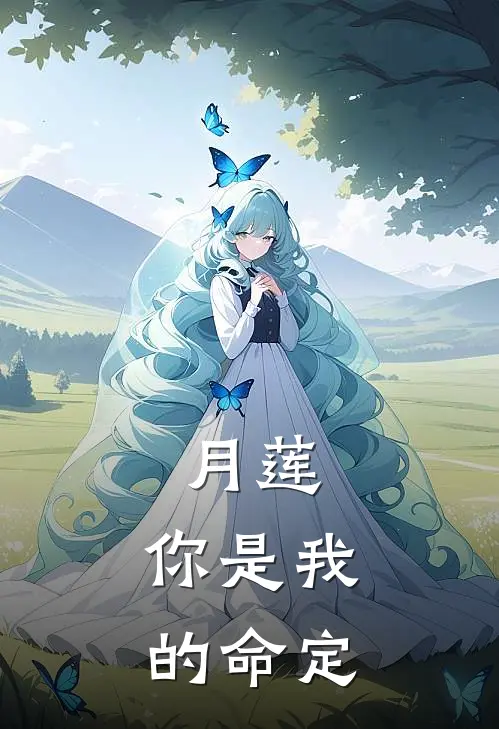 莲音希尔杜《月莲，你是我的命定》全文免费阅读_月莲，你是我的命定全集在线阅读