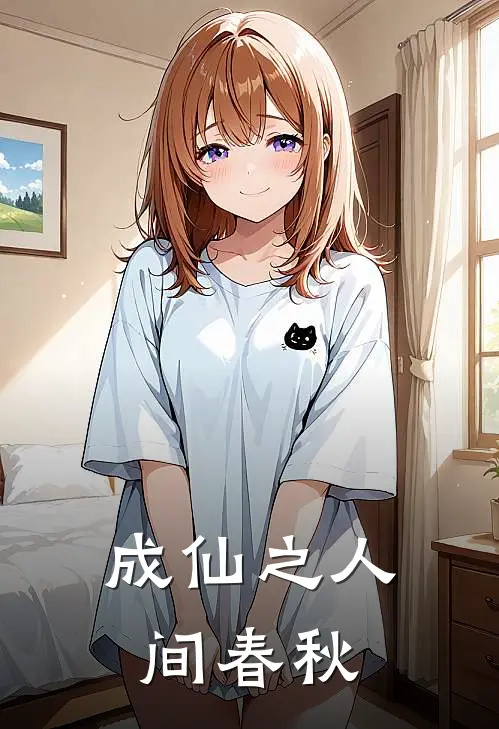 成仙之人间春秋