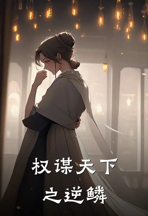 权谋天下之逆鳞