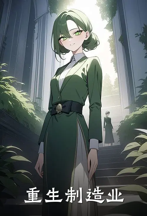 重生制造业