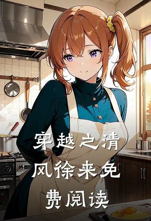 穿越之清风徐来免费阅读