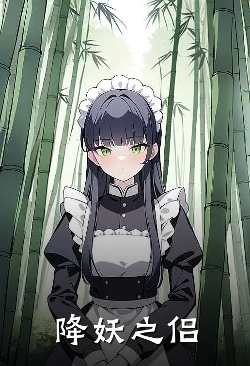 降妖之侣