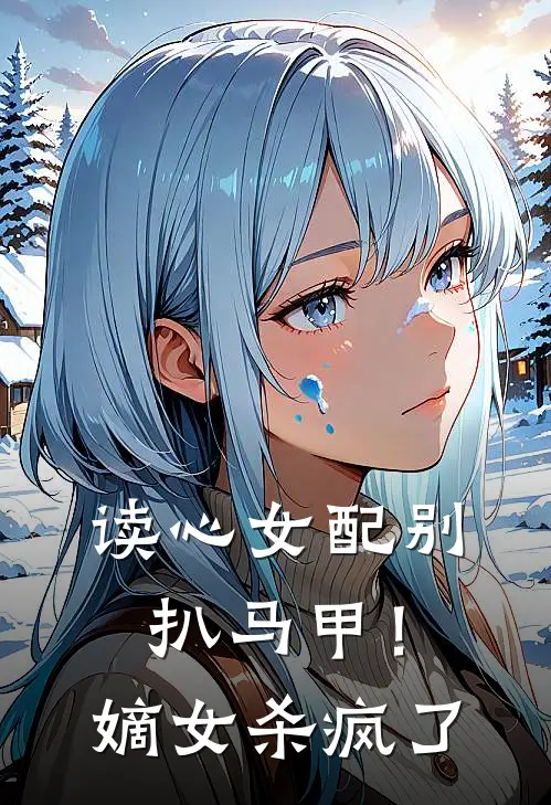 读心女配别扒马甲！嫡女杀疯了