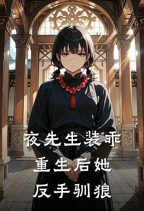 夜先生装乖，重生后她反手驯狼