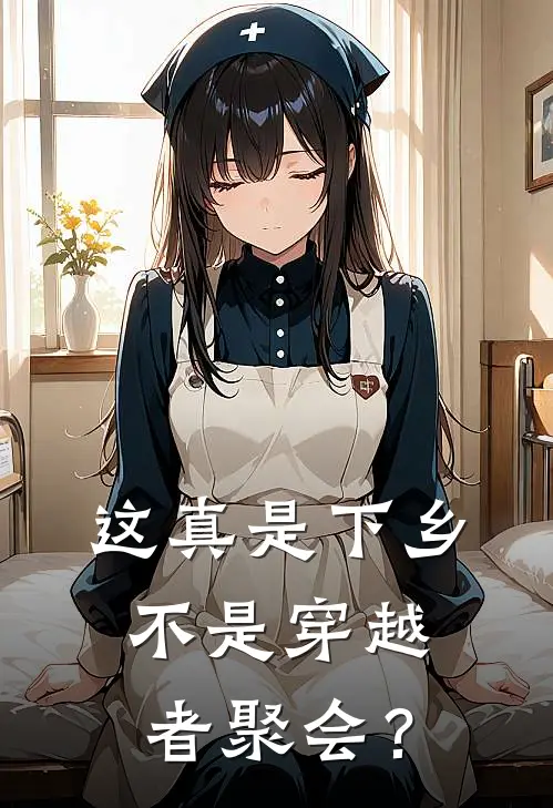 这真是下乡，不是穿越者聚会？