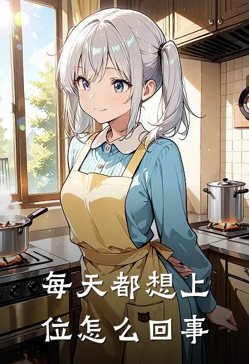 每天都想上位怎么回事