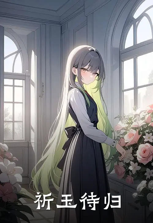 祈玉待归