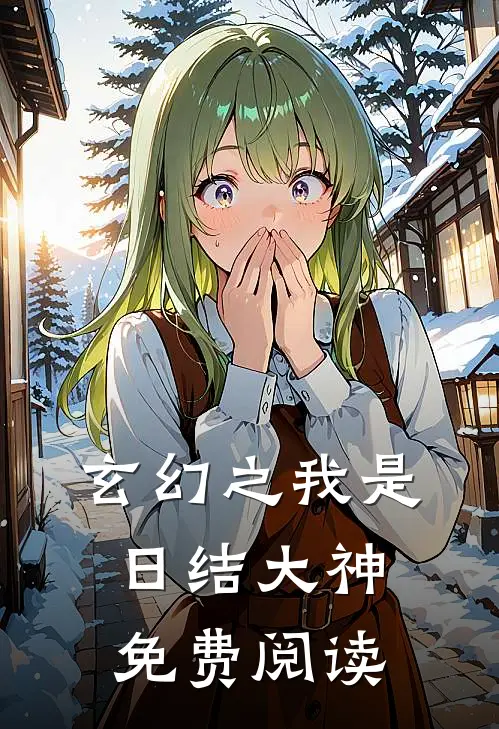 玄幻之我是日结大神免费阅读