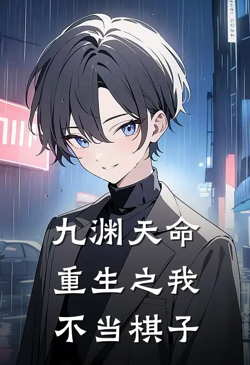 九渊天命：重生之我不当棋子