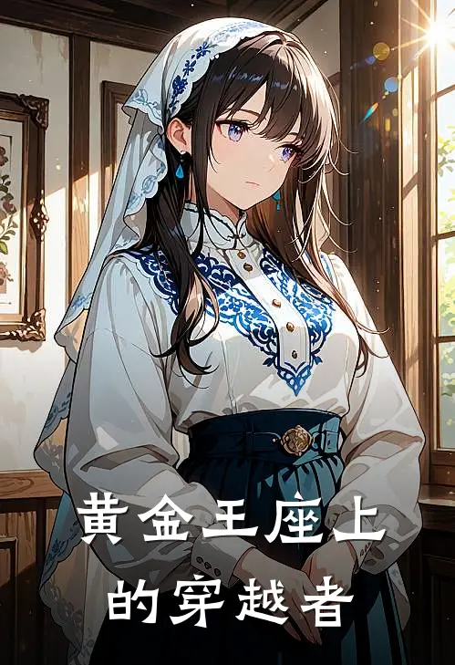 黄金王座上的穿越者(图拉真马卡多)全文免费小说_小说免费完结黄金王座上的穿越者(图拉真马卡多)