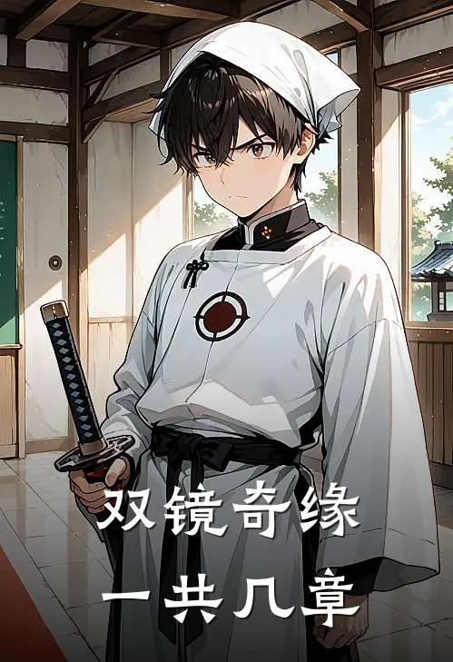 双镜奇缘一共几章