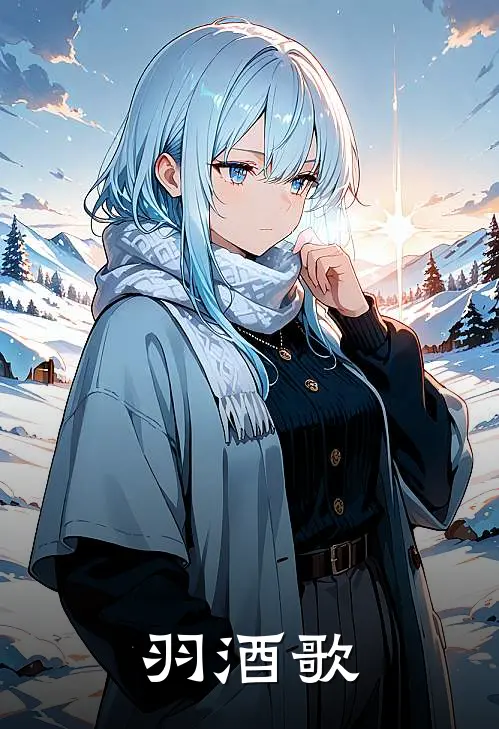 羽酒歌