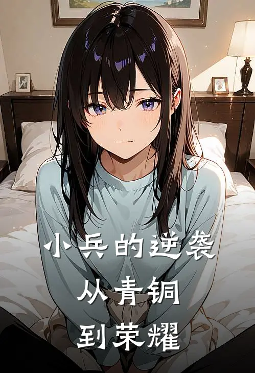 小兵的逆袭：从青铜到荣耀