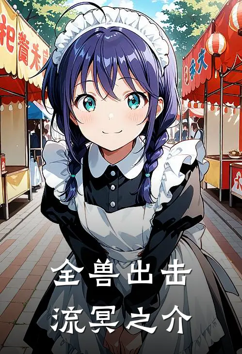 全兽出击，流冥之介(十泉介十泉月)全本免费小说_新热门小说全兽出击，流冥之介十泉介十泉月