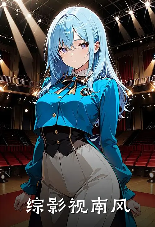 综影视南风