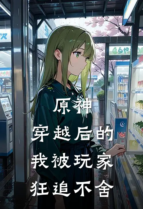 原神：穿越后的我被玩家狂追不舍