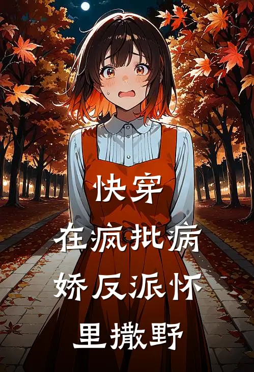 快穿：在疯批病娇反派怀里撒野