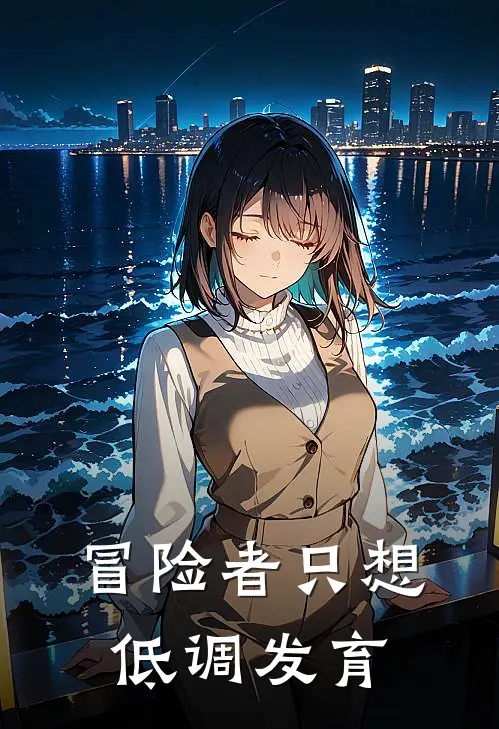 冒险者只想低调发育