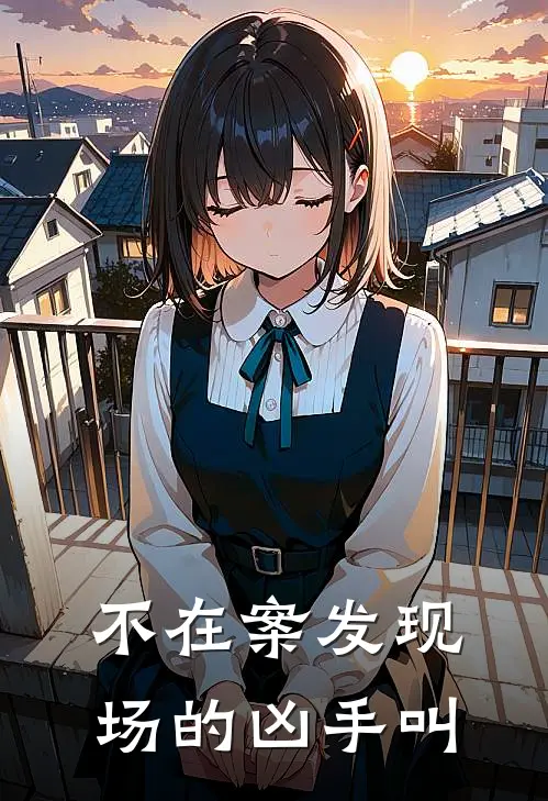 不在案发现场的凶手叫