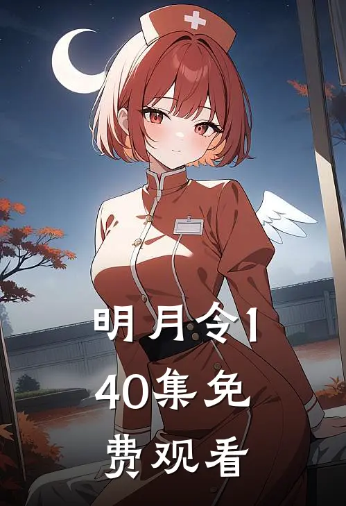 明月令1-40集免费观看