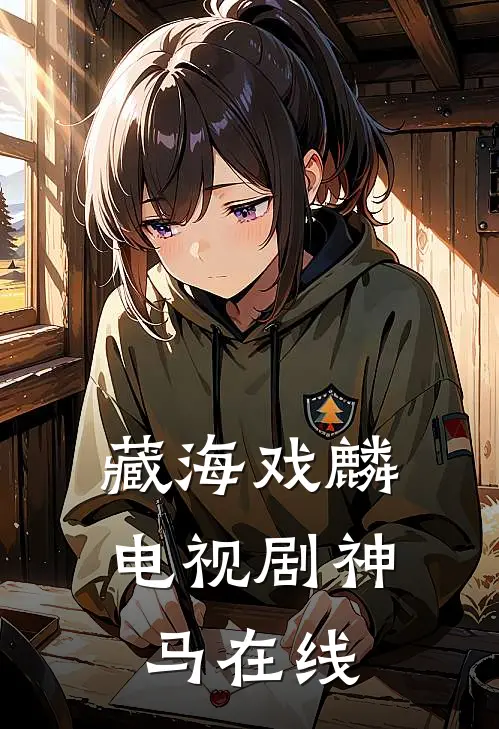 藏海戏麟电视剧神马在线