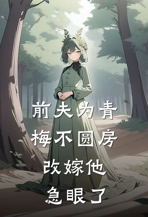 前夫为青梅不圆房，改嫁他急眼了