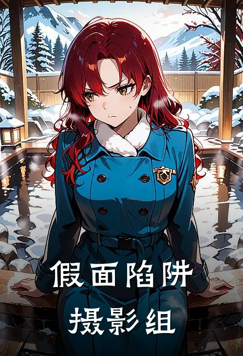 假面陷阱摄影组