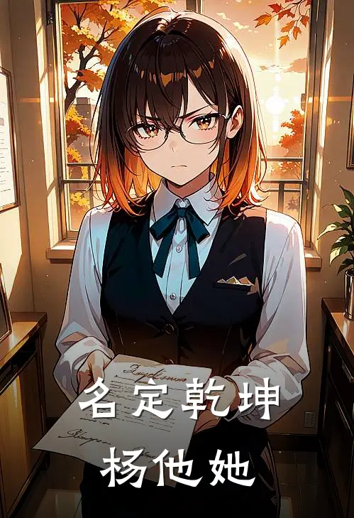 名定乾坤 杨他她