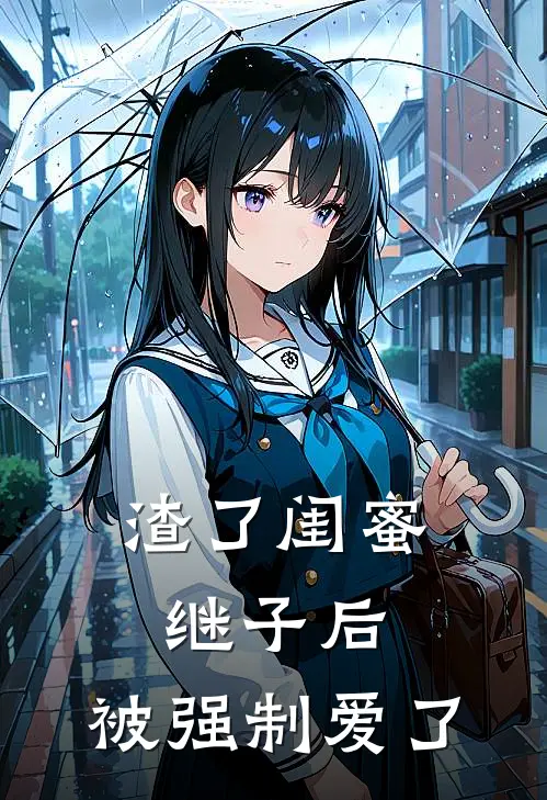 渣了闺蜜继子后，被强制爱了