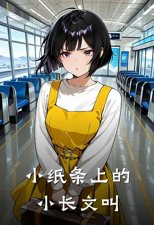 小纸条上的小长文叫