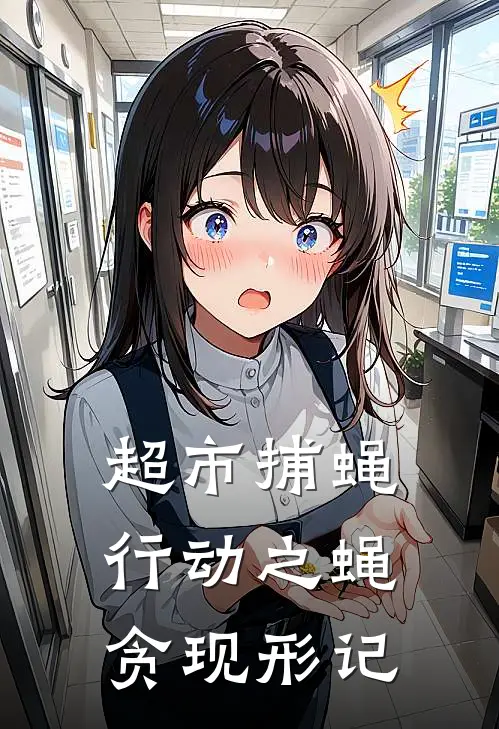 超市捕蝇行动之蝇贪现形记