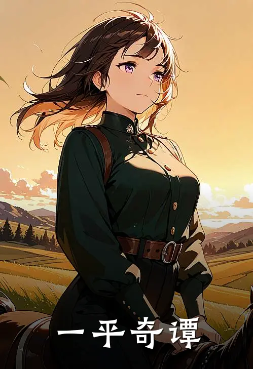 一平奇谭