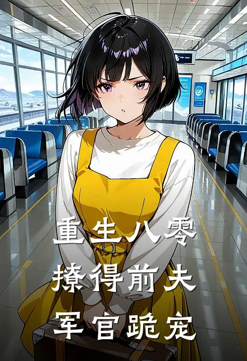 重生八零：撩得前夫军官跪宠
