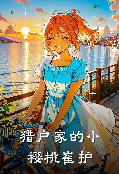 猎户家的小樱桃崔护