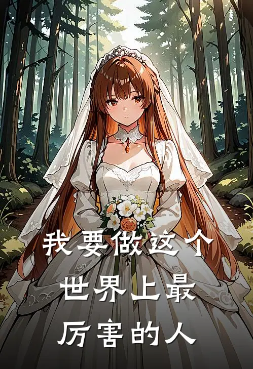 我要做这个世界上最厉害的人