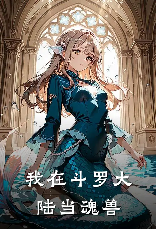 我在斗罗大陆当魂兽