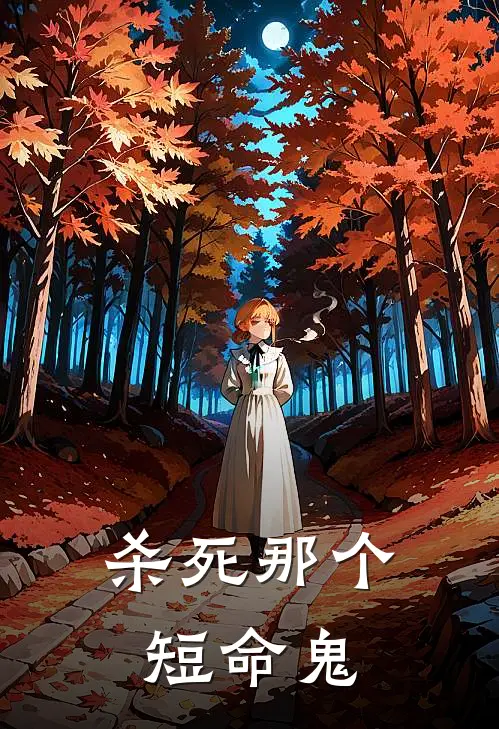 杀死那个短命鬼