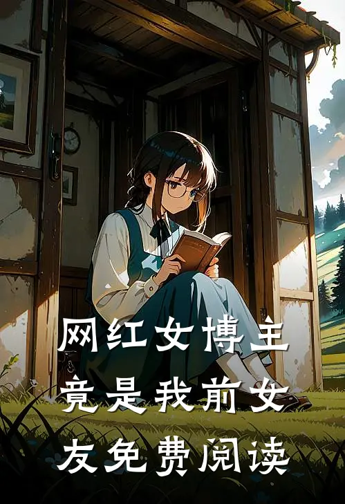 网红女博主竟是我前女友免费阅读