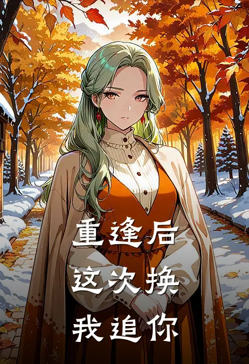 重逢后，这次换我追你