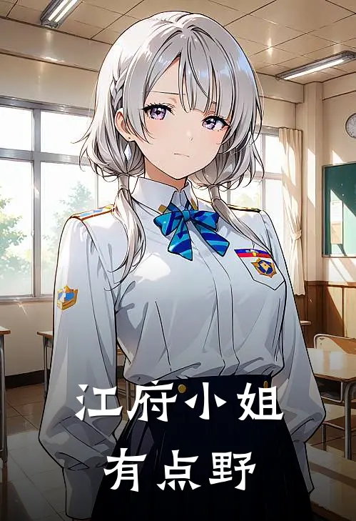 江府小姐有点野