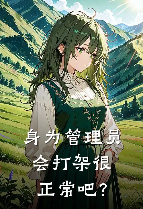 身为管理员，会打架很正常吧？